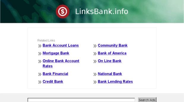 linksbank.info