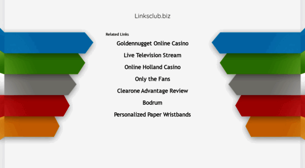 linksclub.biz