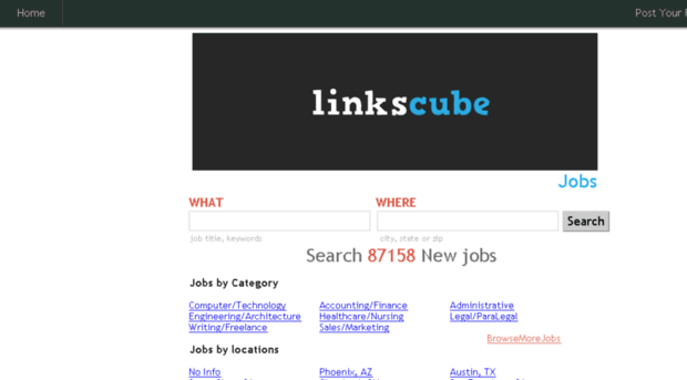 linkscubejobs.com