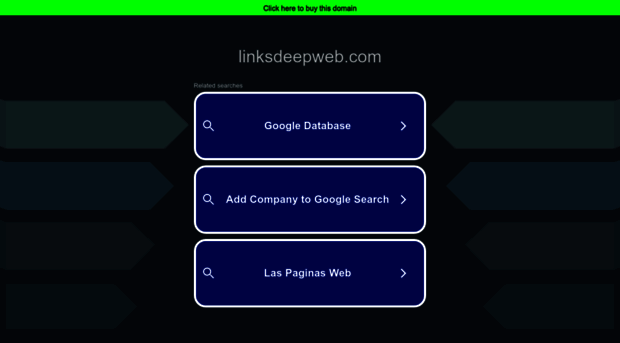 linksdeepweb.com