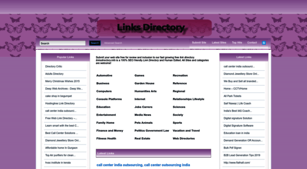 linksdirectory.info