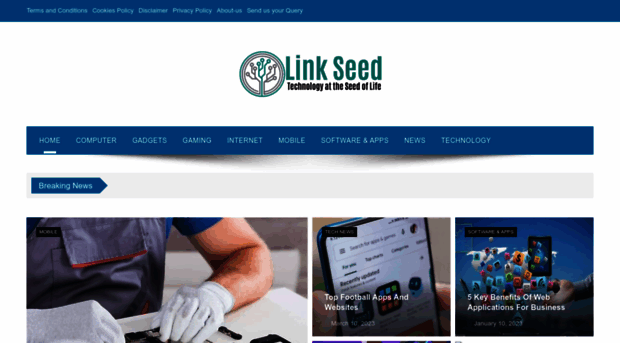 linkseed.info