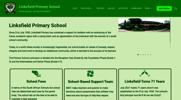 linksfieldprimary.co.za