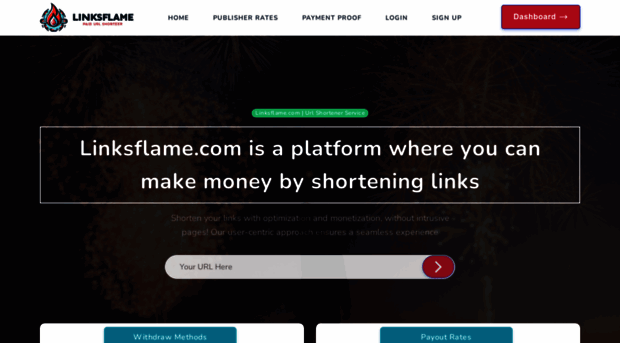 linksflame.com