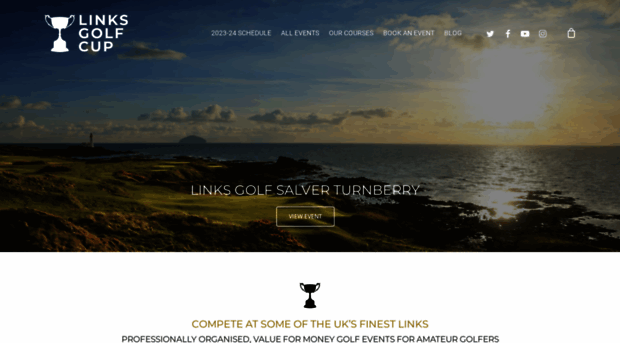 linksgolfcup.co.uk