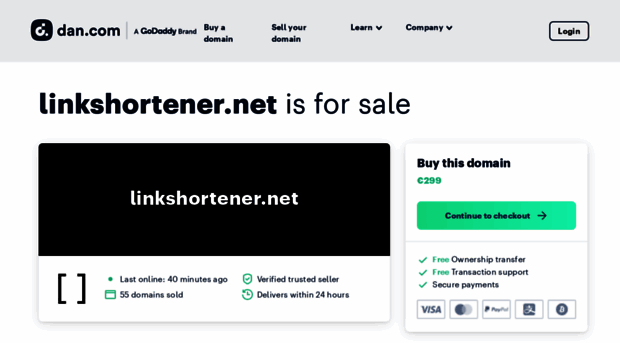 linkshortener.net