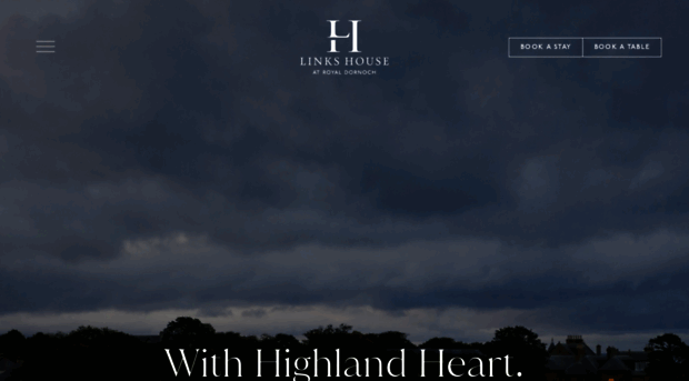 linkshousedornoch.com