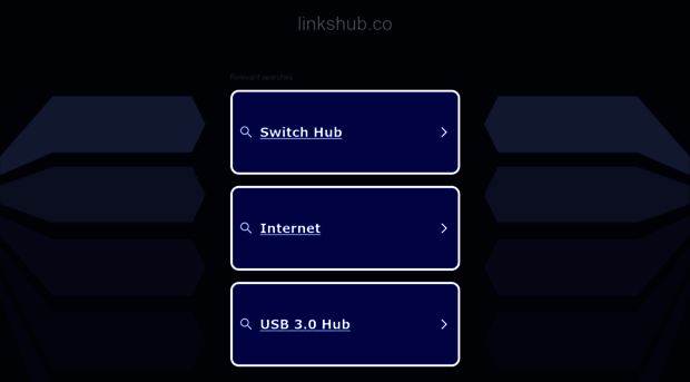 linkshub.co