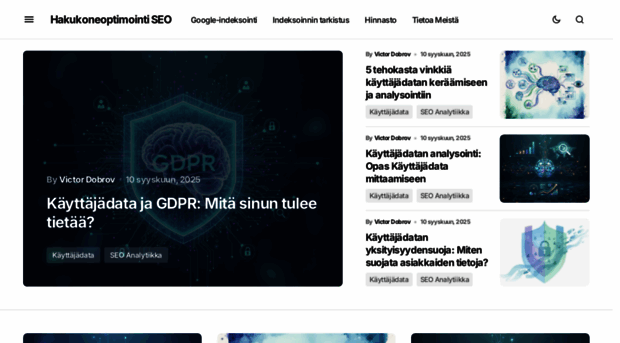 linksindexing.fi