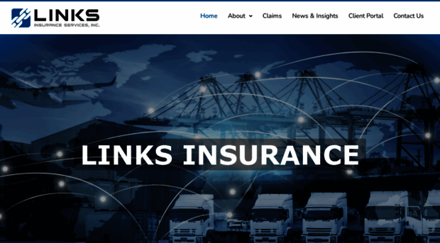 linksinsurance.net