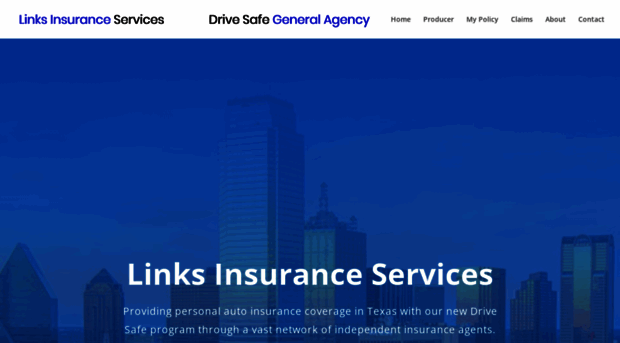 linksinsuranceservices.com