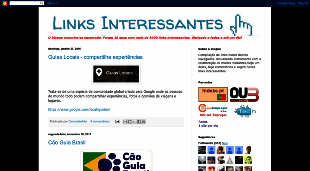 linksinteressantes.blogspot.pt