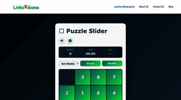 linkskgame.com
