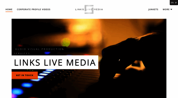 linkslivemedia.com