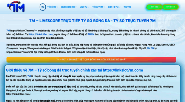 linkslot7m.com