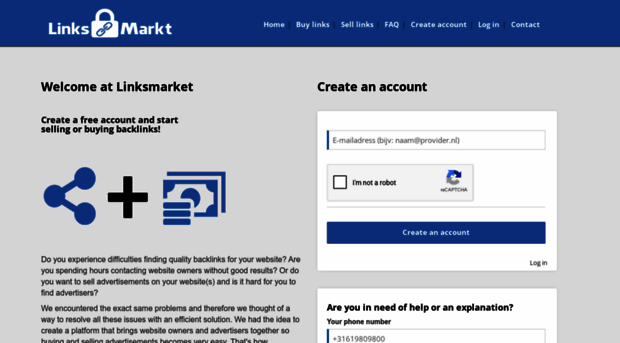 linksmarket.com