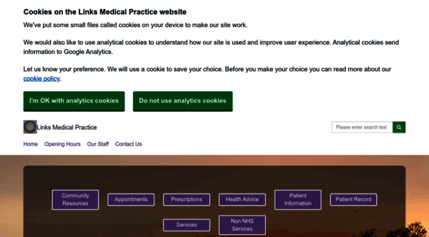 linksmedicalpractice.co.uk