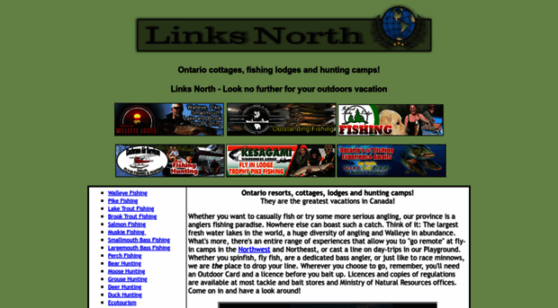 linksnorth.com