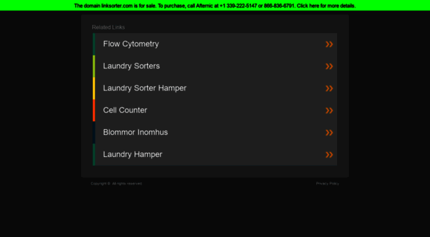 linksorter.com