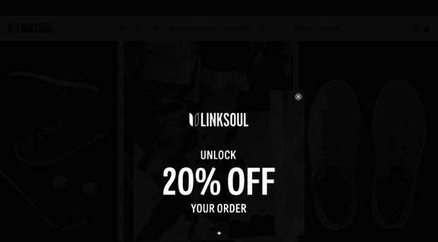 linksoul.com
