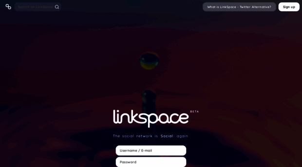 linkspace.co