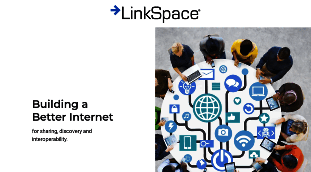 linkspace.com