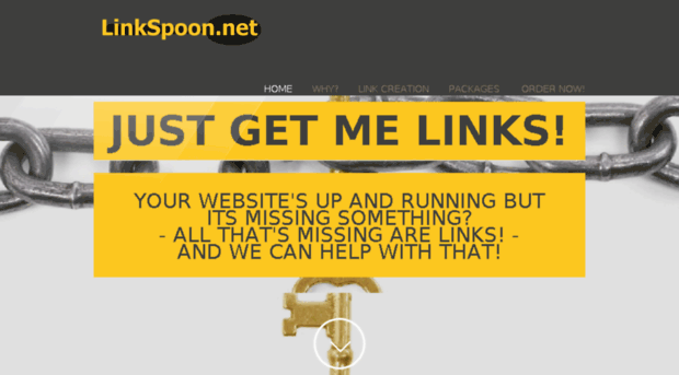 linkspoon.net