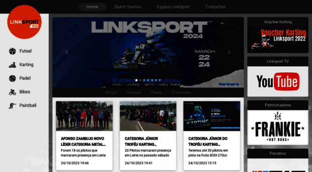 linksport.pt