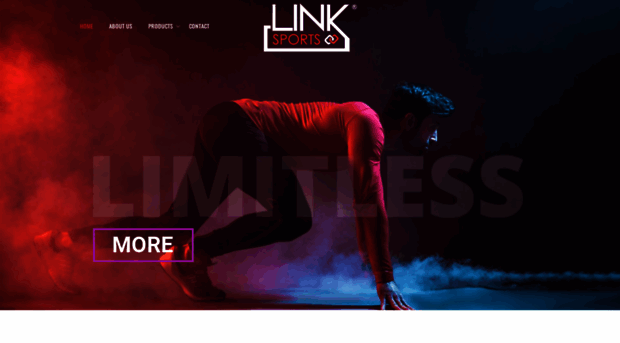 linksportswear.co.za