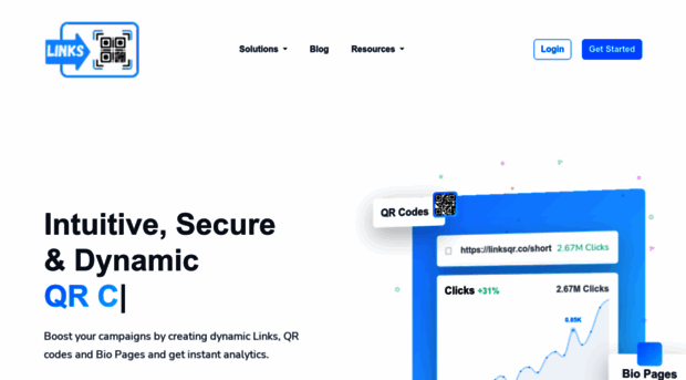linksqr.co