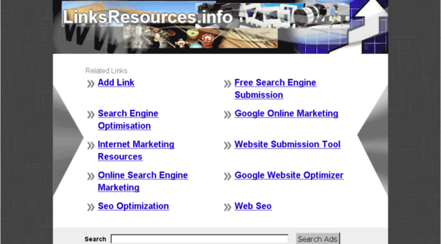 linksresources.info