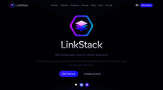 linkstack.org