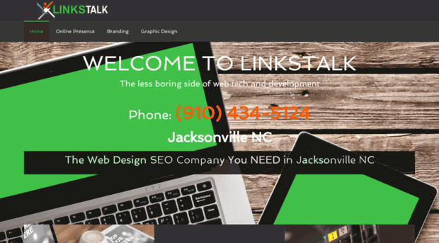 linkstalk.com