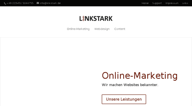 linkstark.com