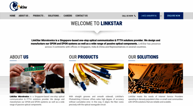 linkstarmicrotronics.com