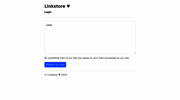 linkstore.lol