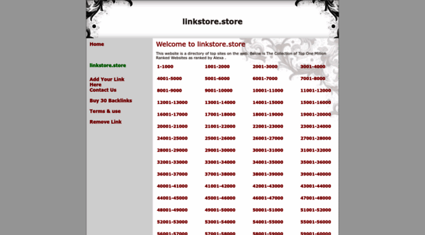 linkstore.store