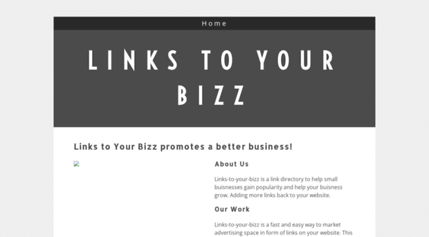 linkstoyourbizz.yolasite.com