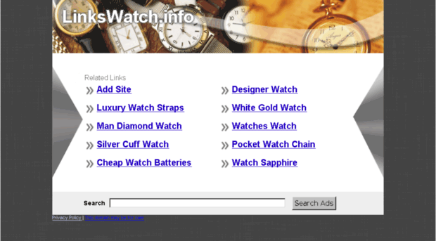 linkswatch.info