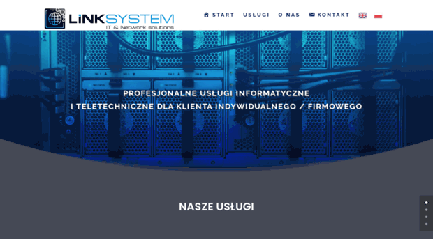 linksystem.pl