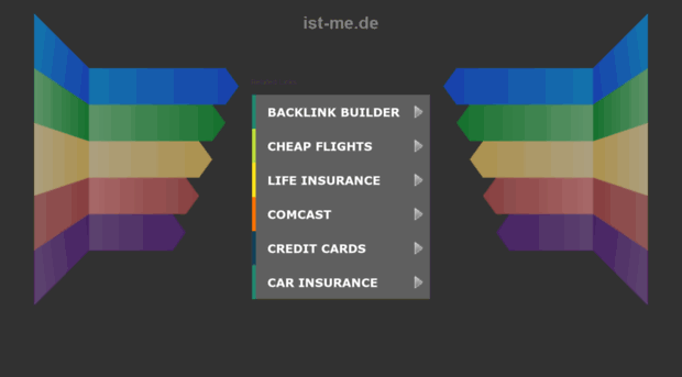 linktausch.ist-me.de