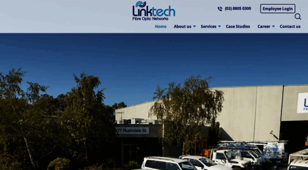 linktech.com.au