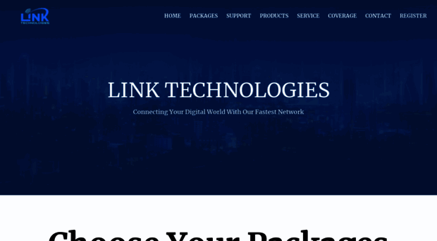 linktech.net.bd