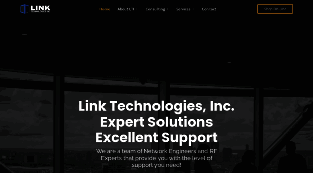 linktechs.net