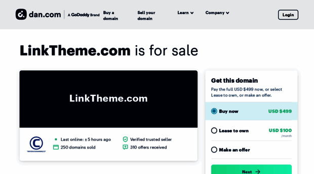 linktheme.com