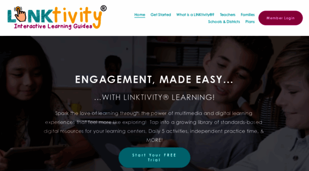 linktivitylearning.com