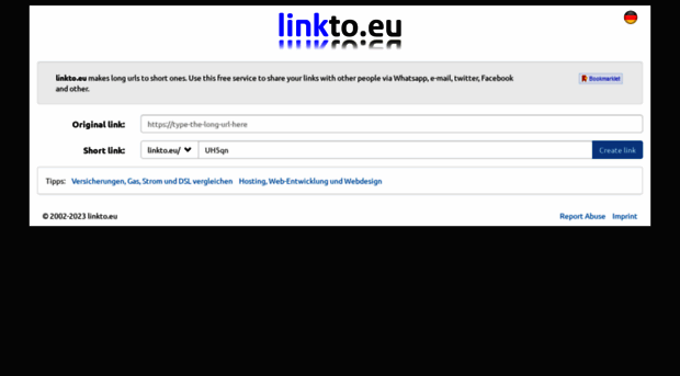 linkto.eu