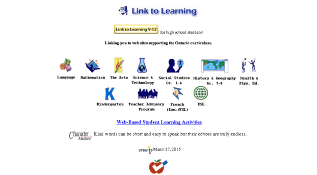 linktolearning.com