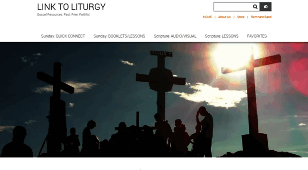 linktoliturgy.com