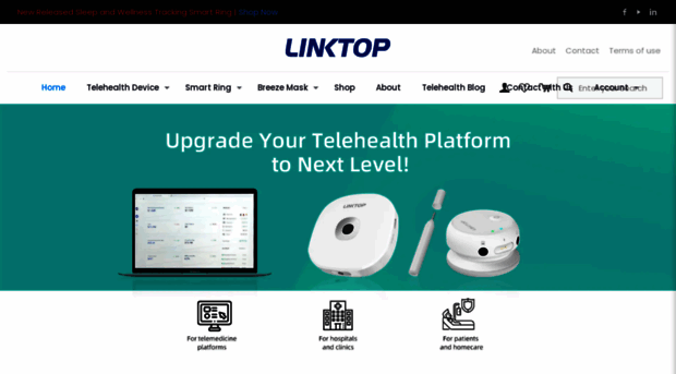 linktop.com